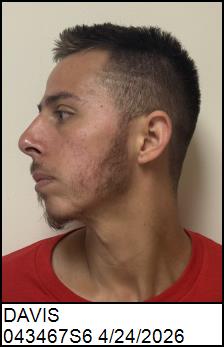 Left Profile