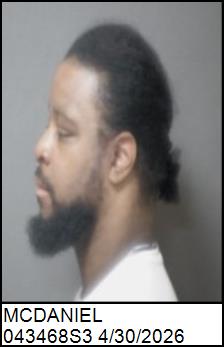 Left Profile