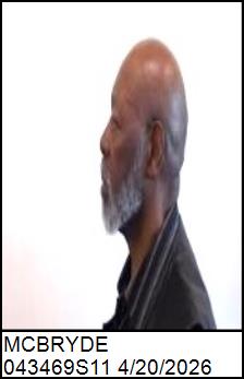 Left Profile