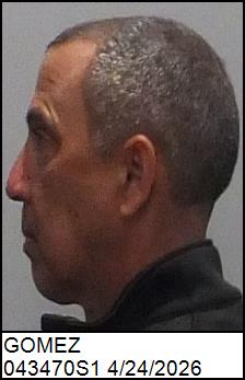 Left Profile