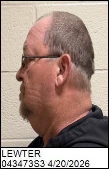 Left Profile