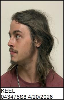 Left Profile