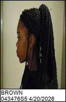 Left Profile