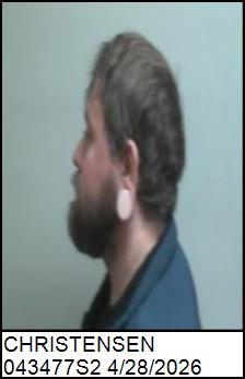 Left Profile