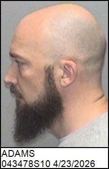Left Profile