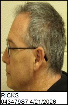 Left Profile