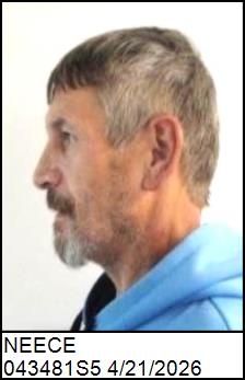 Left Profile