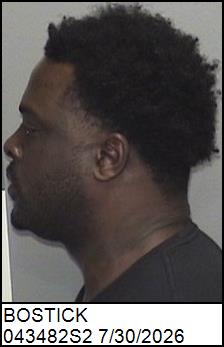 Left Profile