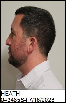 Left Profile