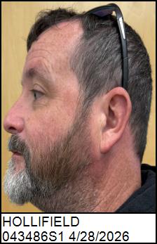 Left Profile
