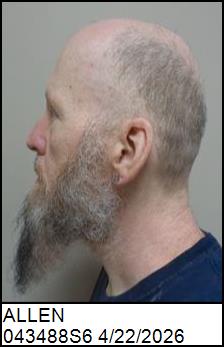 Left Profile