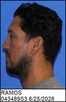Left Profile