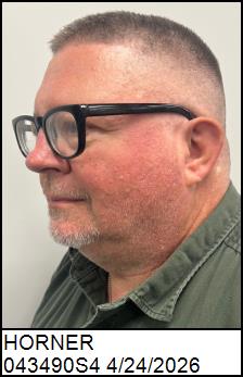 Left Profile