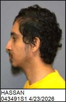 Left Profile