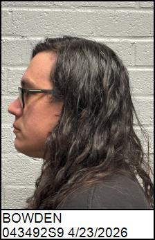 Left Profile