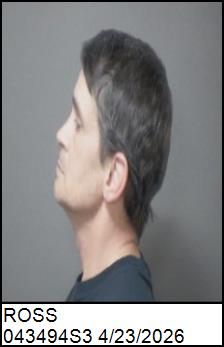 Left Profile