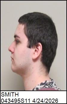 Left Profile