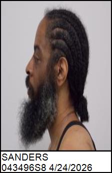 Left Profile
