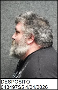 Left Profile