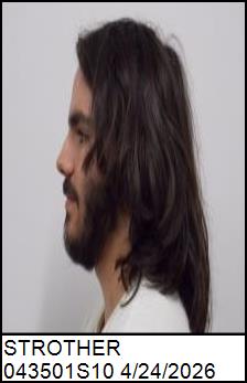 Left Profile