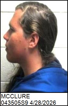 Left Profile