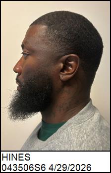 Left Profile