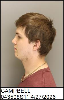 Left Profile