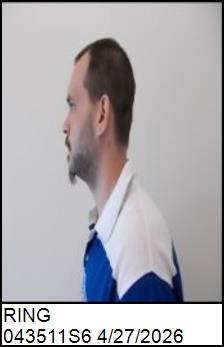 Left Profile
