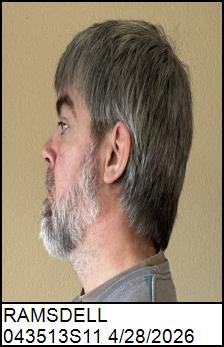 Left Profile