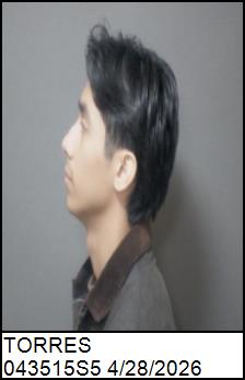 Left Profile