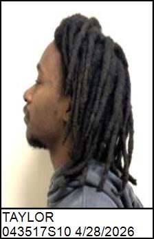 Left Profile