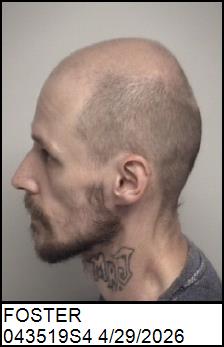 Left Profile