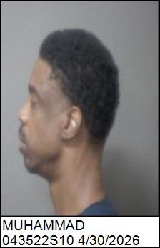 Left Profile
