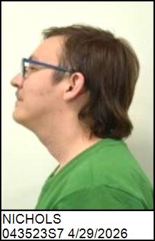 Left Profile