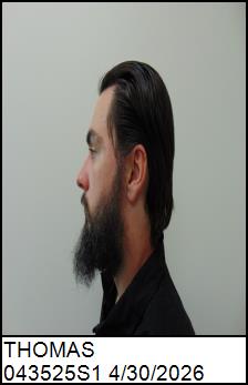 Left Profile