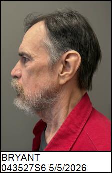 Left Profile