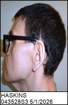 Left Profile