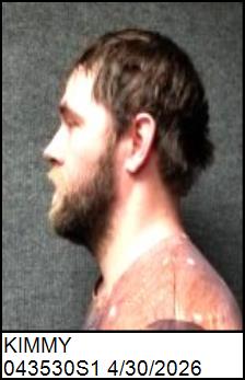 Left Profile