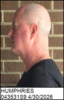 Left Profile