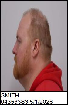 Left Profile