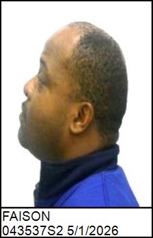 Left Profile