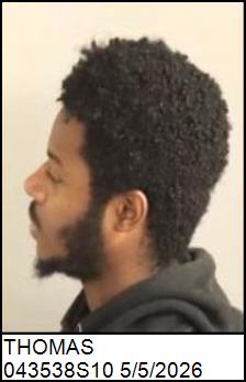 Left Profile