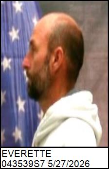 Left Profile