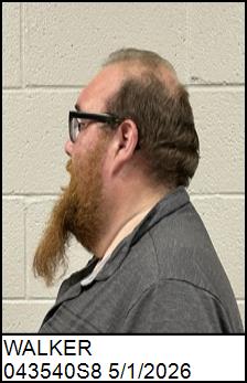 Left Profile