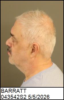 Left Profile