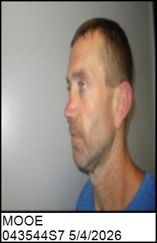 Left Profile