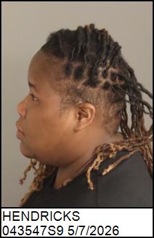 Left Profile