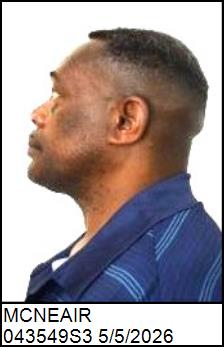Left Profile