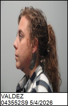 Left Profile