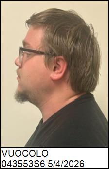 Left Profile